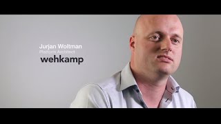 Wehkamp Uses AWS to Rapidly Deploy, Update E-Commerce Platform in New Market screenshot 1