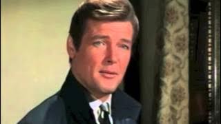 The Saint 'Vendetta For The Saint' (1969) | Escape (Clip 5) - Roger Moore Ian Hendry