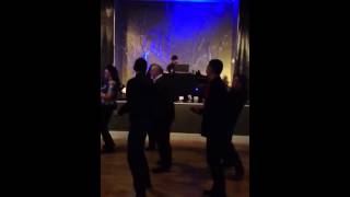 St Luke's Clinic Surprise Dance Gangnam Style 2013 with Tea Update
