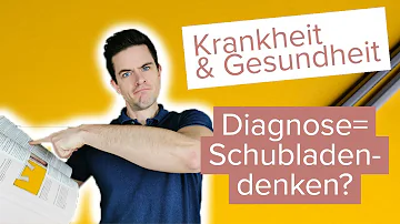 Was ist schlecht für die Gesundheit?