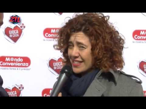 Apertura nuovo punto vendita roma aurelia mondo convenienza 2016 ...