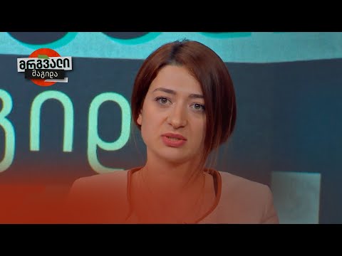 რას ნიშნავს ომი მინდა? როგორ შეიძლება საკუთარ ქვეყანაში ომი მინდოდეს? — ანა ბუჩუკური