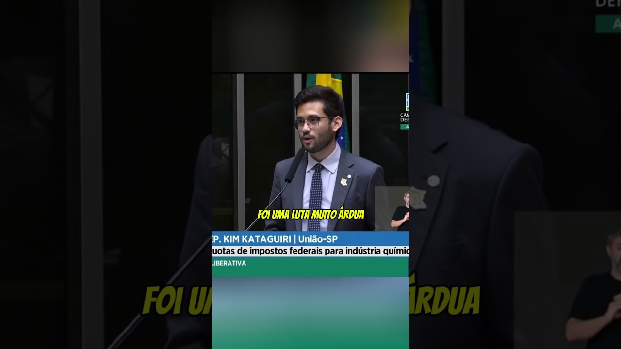 Vídeo de kim kataguiri levanta questionamentos sobre promessas 'boas demais para serem verdade'