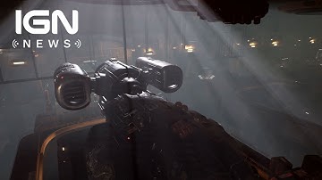 Obsidian Announces Sci-Fi RPG The Outer Worlds - IGN News