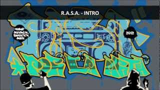 R.A.S.A. - INTRO