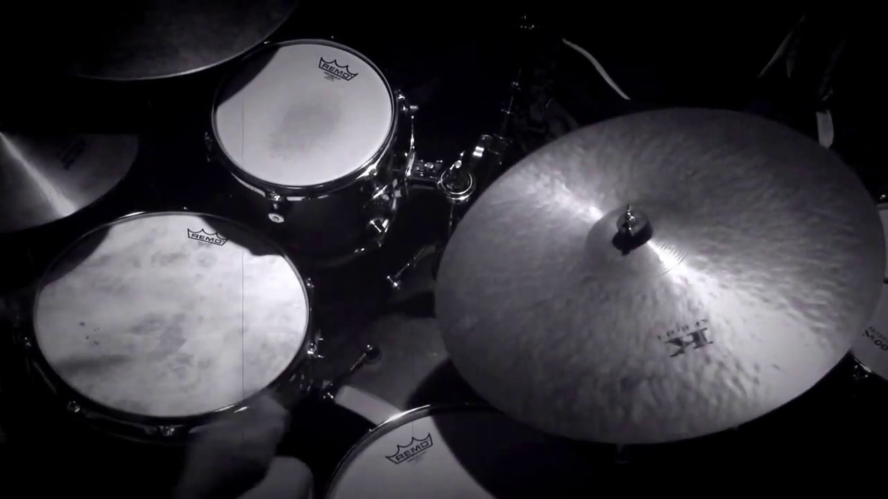 John Riley-Last Week Play Along Jazz accords