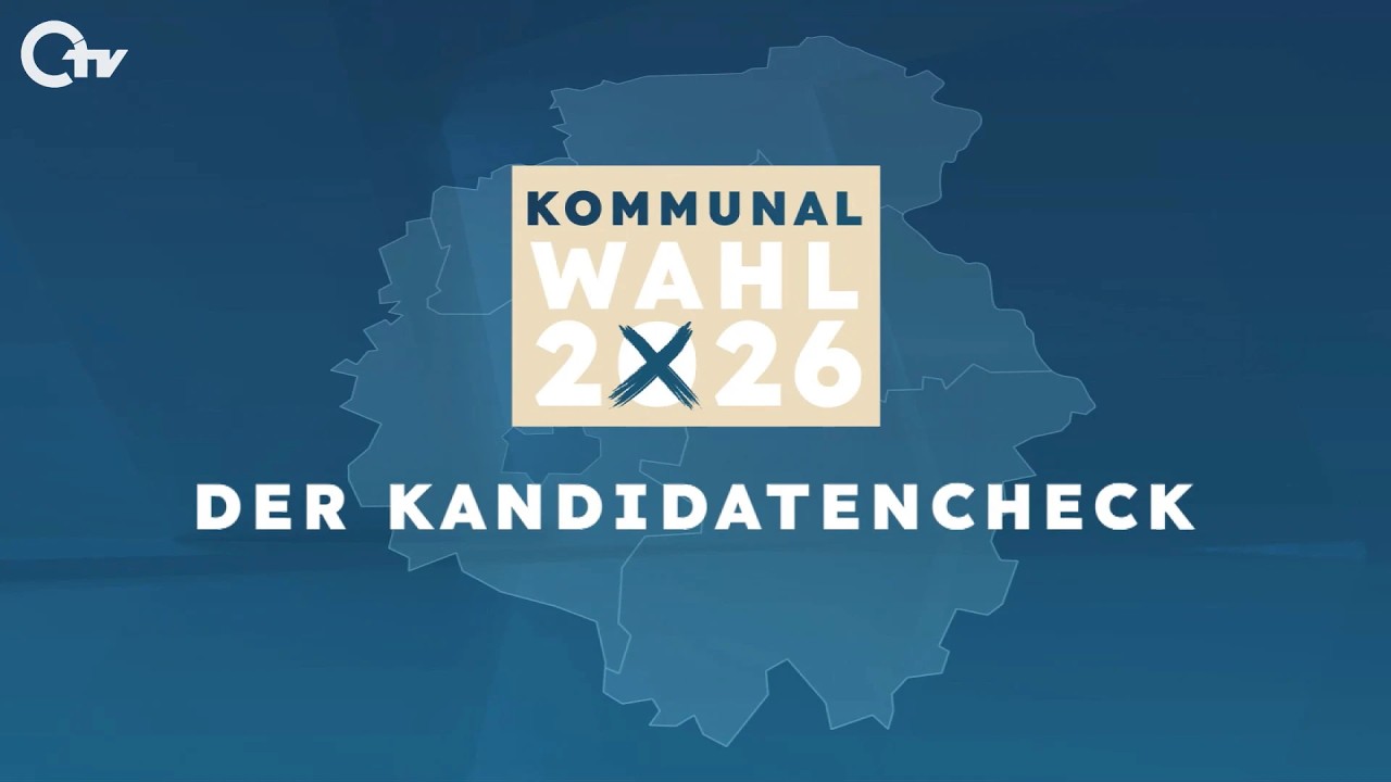 Kommunalwahl 2026 Landkreis Tirschenreuth – Kandidaten im Check | Landratswahl & Politik