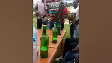 Ogene  IgboJaa in Action