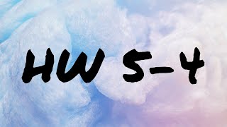 precalculus | hw 5-4 | limits as x→∞