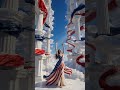 American flag