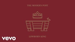 Video thumbnail of "The Modern Post (Dustin Kensrue) - Let All Mortal Flesh Keep Silence (Audio)"