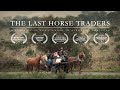 THE LAST HORSE TRADERS | CIGANOS IN PORTUGAL