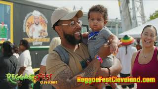 Reggae Fest Cleveland 2026
