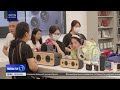 Американские компании видят большие перспективы на китайском рынке