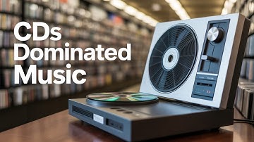 The REAL Reason Everyone Is Buying Records Again