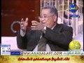 لقاء خاص الشيخ عبد المنعم الشحات على قناة الناس