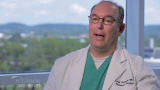 Ralph Fritzsch, MD | Urology