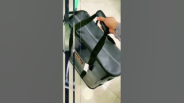 Túi đựng cá, đựng rộng Lão Ngư #caudai #tuidungca