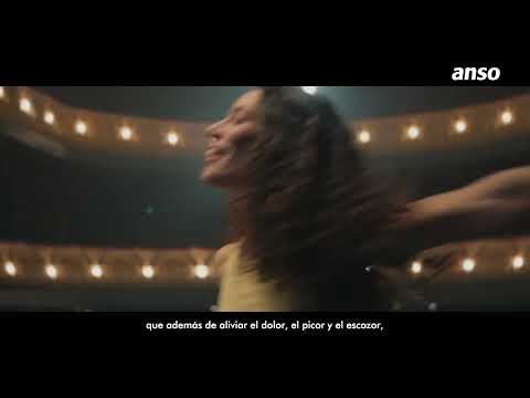 Anso lanza una nueva campa&ntilde;a de TV de la mano de Contrapunto BBDO
