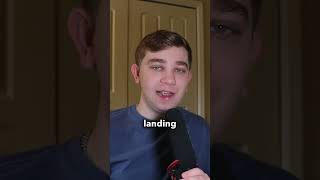 Surprise Balloon Landing