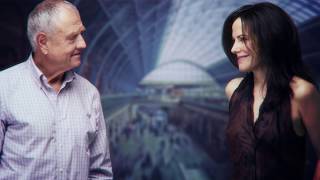 Heisenberg | Mark Taper Forum | Los Angeles | Center Theatre Group