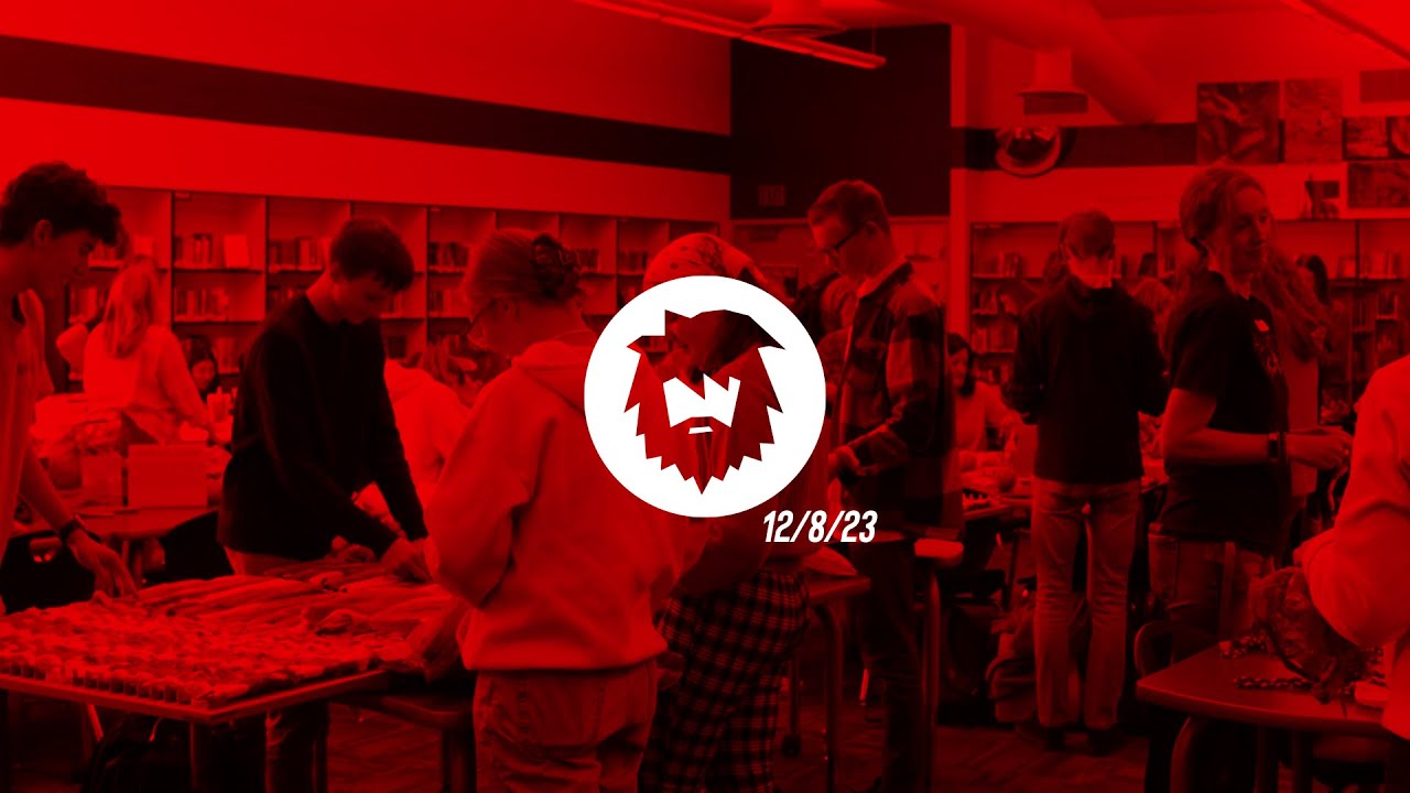 CaveTV 12/8/23 YouTube