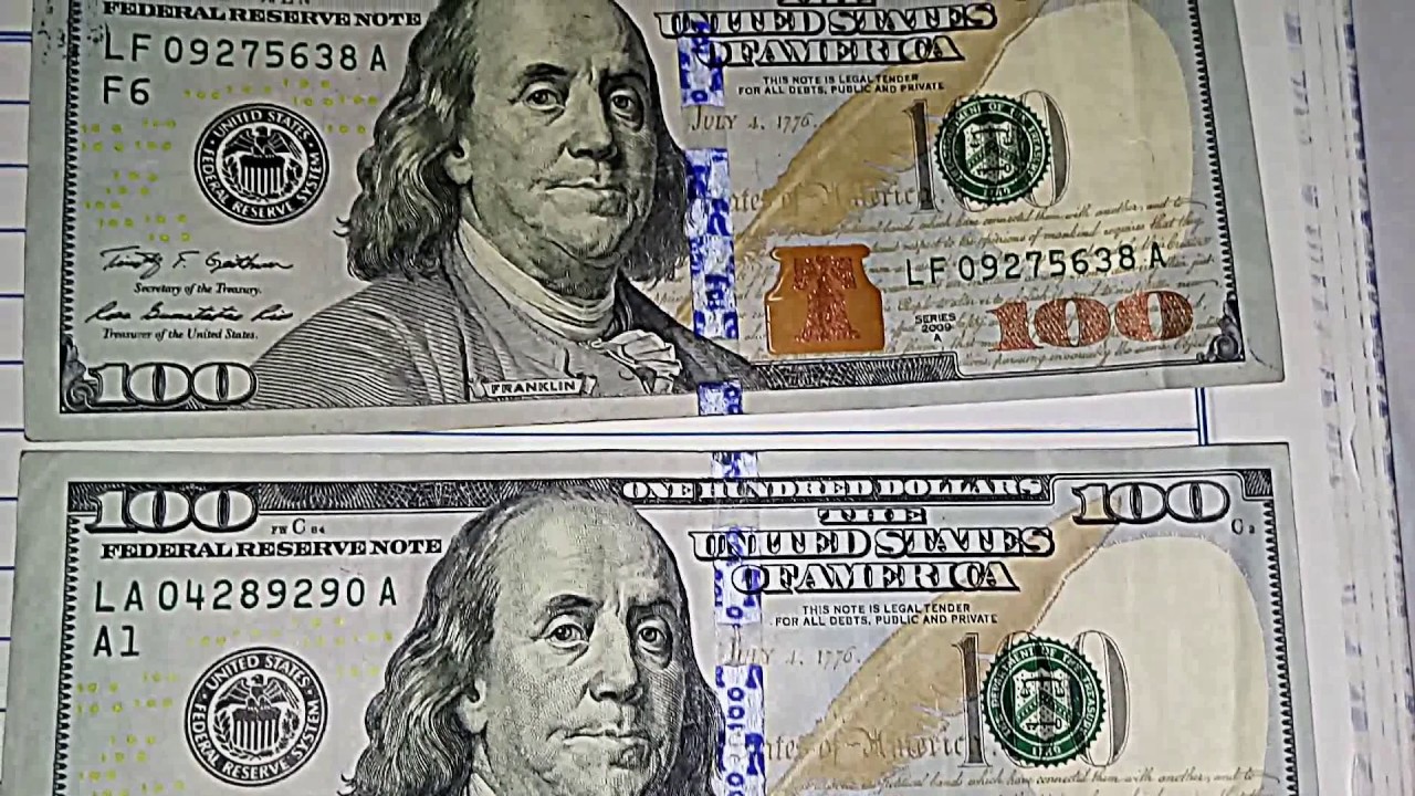 Dollars And Soles You Dollars And Soles