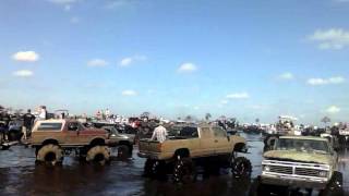 Okeechobee Mud Feast 2013