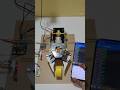 Bluetooth Controlled Robotic Arm using Arduino