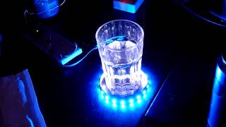 WS2812 LED Ring