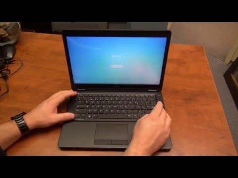 Vidéo: Comment Démarrer Windows Sur Un Ordinateur Portable