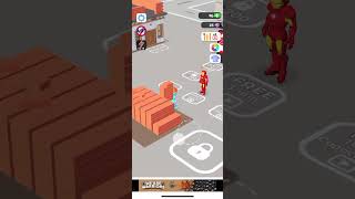 My tiny tower walkthrough #1