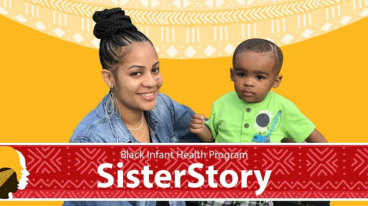 Angela's Story: Lifelong Friends for Mom and Baby