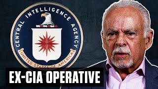 The Life and Times of The CIA's Fiercest Operative
