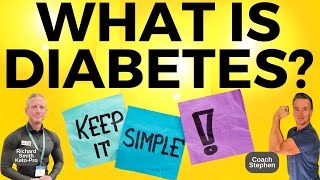 Understanding and Reversing Diabetes