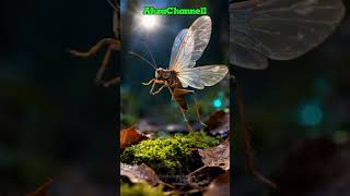 Luar Biasa #viral #short #fyp #binatanglangka #binatangkecil