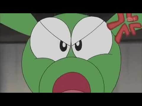 Pertempuran Nobita DORAEMON NO ZOOM
