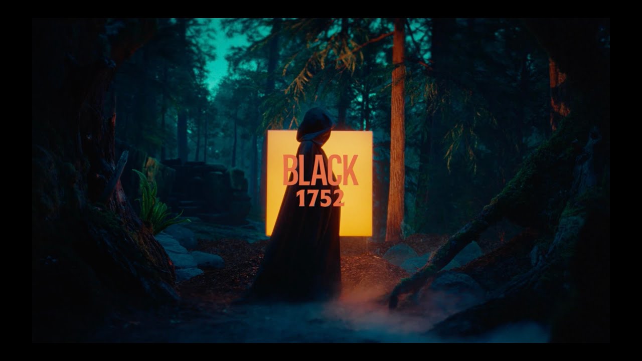 LED Unit | Virtual Production Studio | Riga - Works - Black 1752 TVC ...