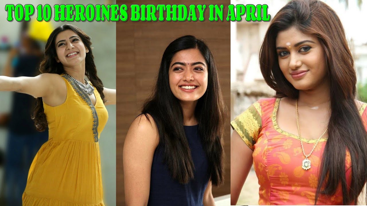 Tamil Actors Birthday In May Indian Celebrities Birthday Famous Birthday Part 01 Biography Youtube