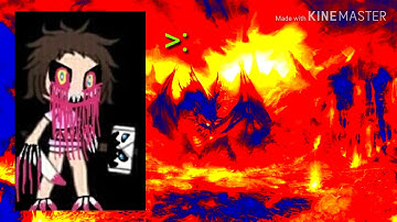 Nika Error (Barney Error 70.5) Part 12