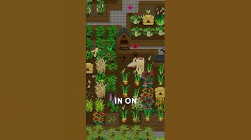 The Ultimate Farming Game, Tiny Terraces! 🌿 #indiegamedev #gamedev #indiegame #indiedev #devlog