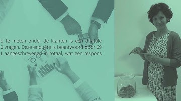 HSF KLANTTEVREDENHEIDSONDERZOEK 2018