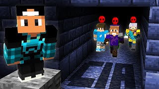 Thumbnail for INVESTIGANDO O NOVO TIME DO SERVIDOR