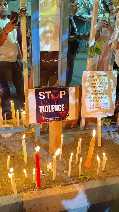 WE WANT JUSTICE FOR DR MOUMITA DEBNATH RGkarMedicalCollege we-want-justice-for-dr-moumita-debnath-rgkarmedicalcollege