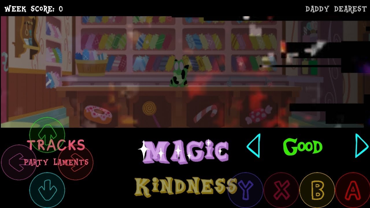 Party laments good ending and golden party