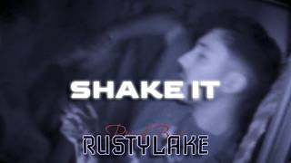 [SATILIK] KAVA X RECKOL Type Beat - SHAKE IT
