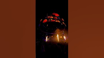 Thumbnail of Bad Habits - Ed Sheeran (Live from Zurich)