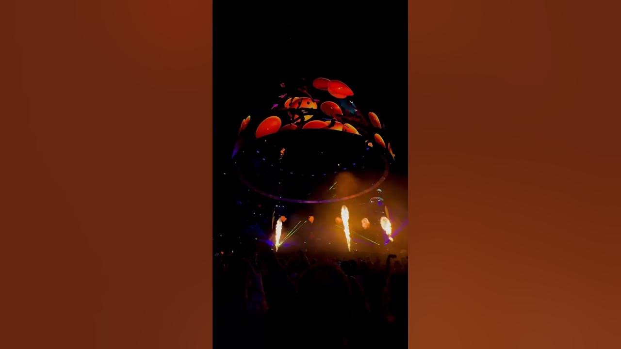 Bad Habits - Ed Sheeran (Live from Zurich)
