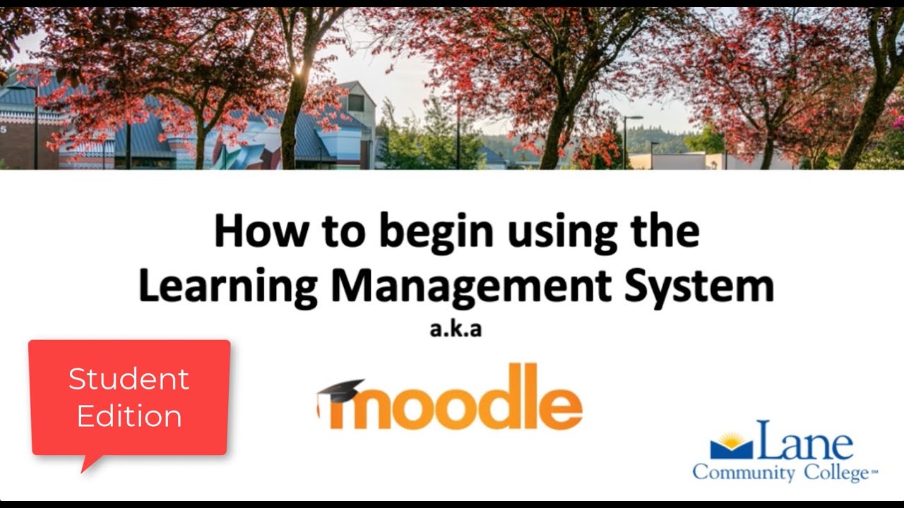 How to login to Open LMS (Moodle) at Bladen Community College using your  BCC email address and password