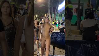 Medellín 2 AM Walk 🇨🇴
